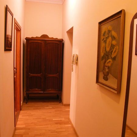 Apartamenty Kajzer クラクフ 部屋 写真