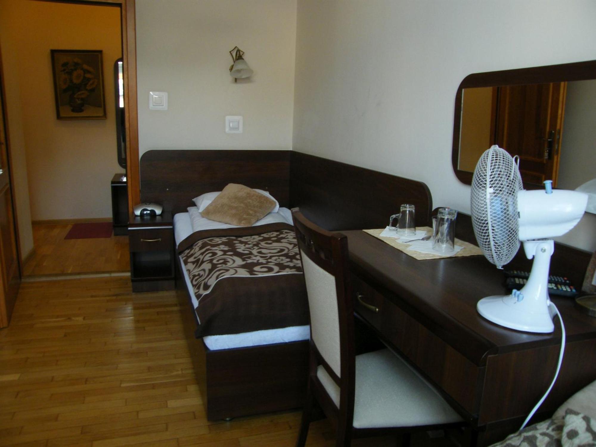 Apartamenty Kajzer クラクフ 部屋 写真