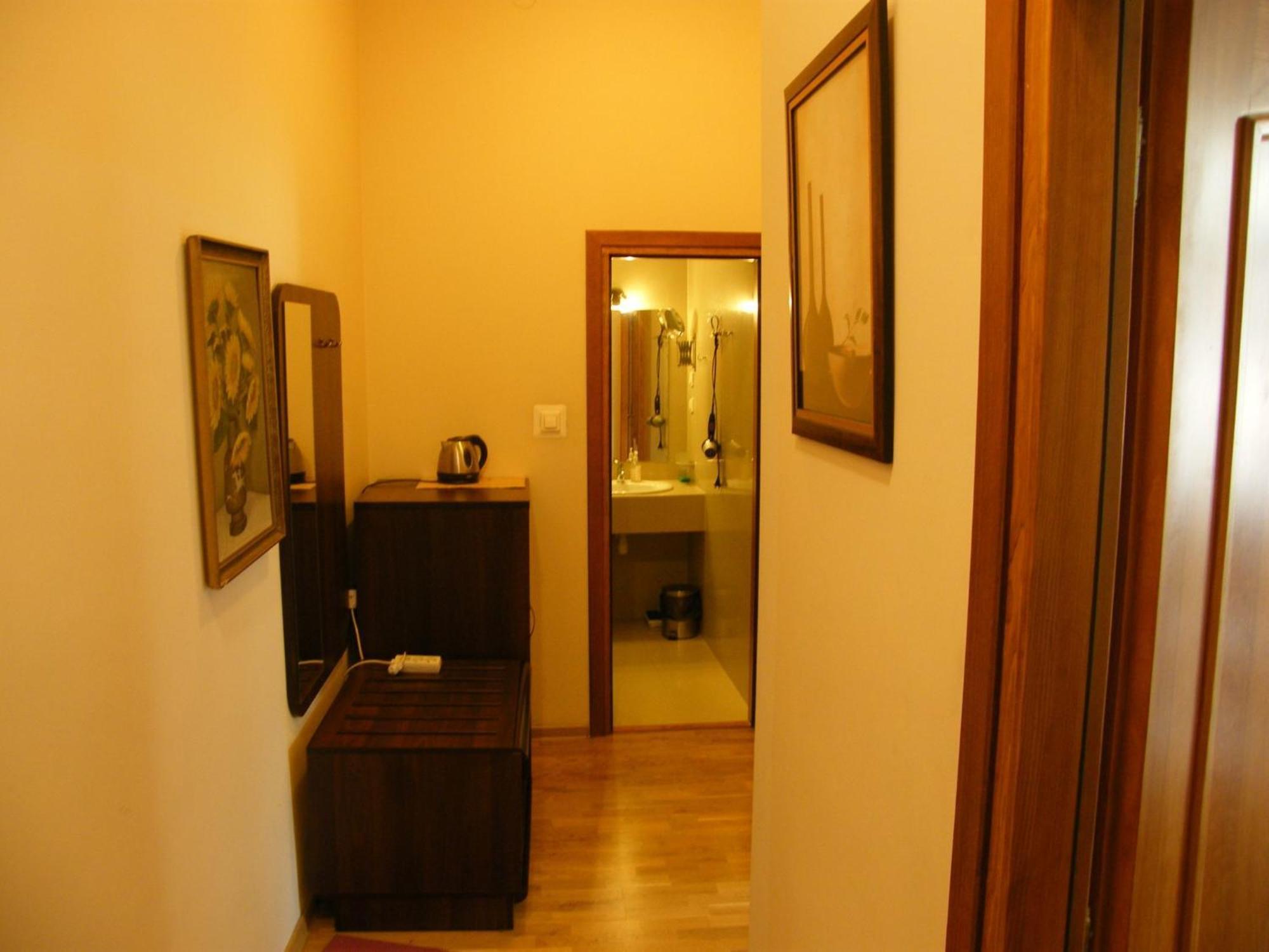 Apartamenty Kajzer クラクフ 部屋 写真