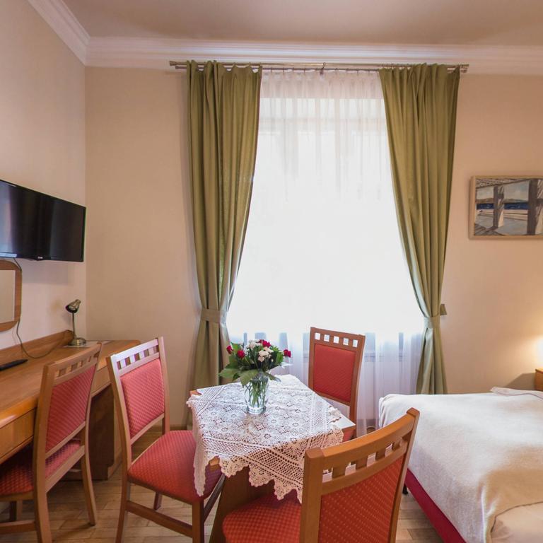 Apartamenty Kajzer クラクフ 部屋 写真