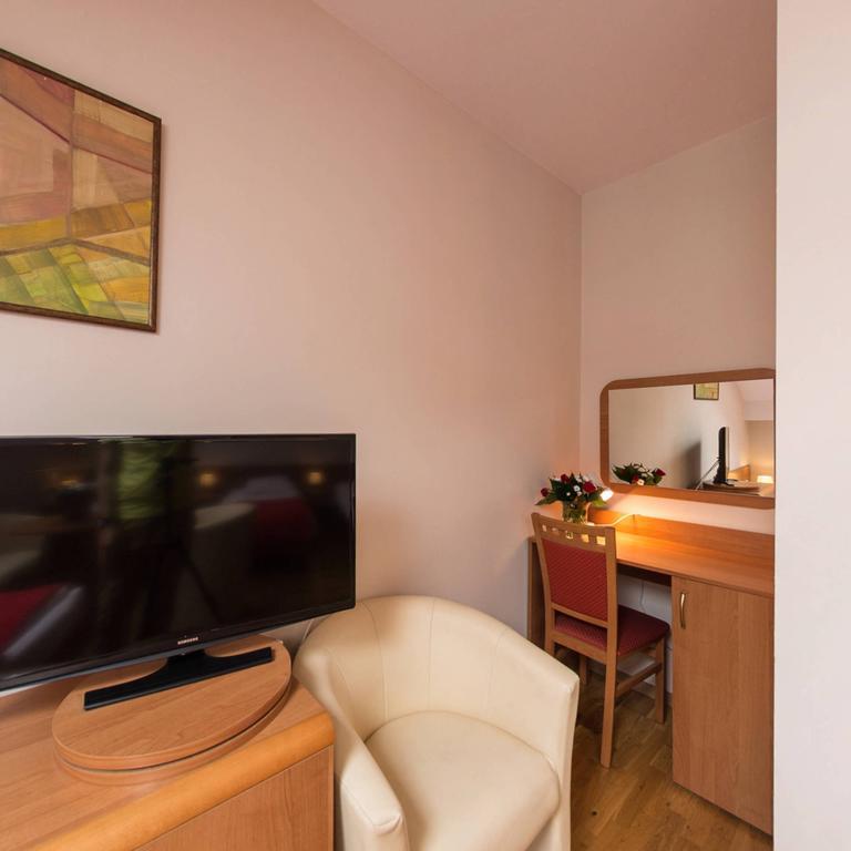 Apartamenty Kajzer クラクフ 部屋 写真