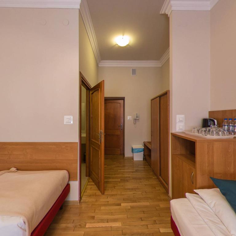 Apartamenty Kajzer クラクフ 部屋 写真