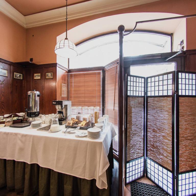 Apartamenty Kajzer クラクフ エクステリア 写真