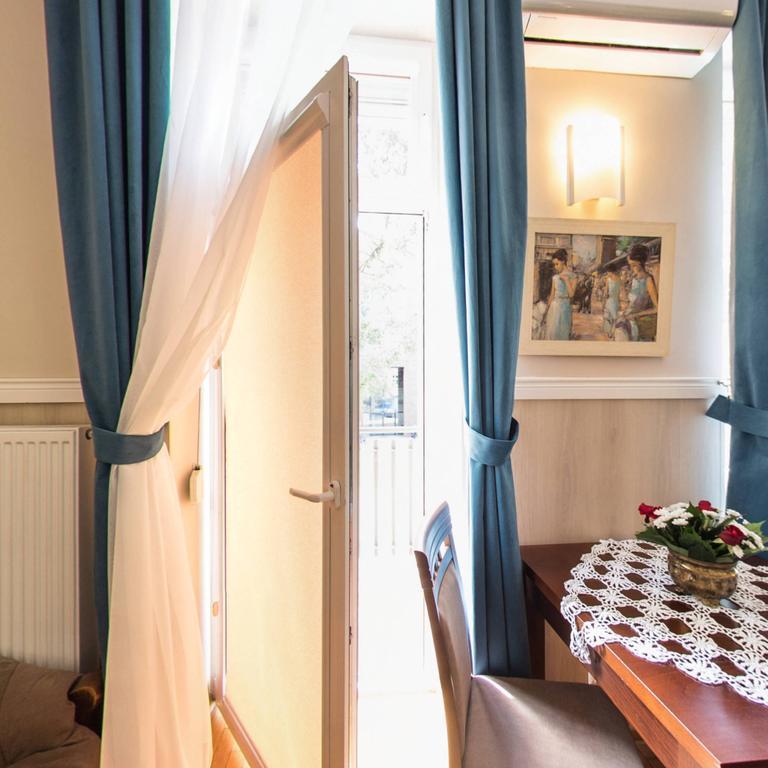 Apartamenty Kajzer クラクフ 部屋 写真