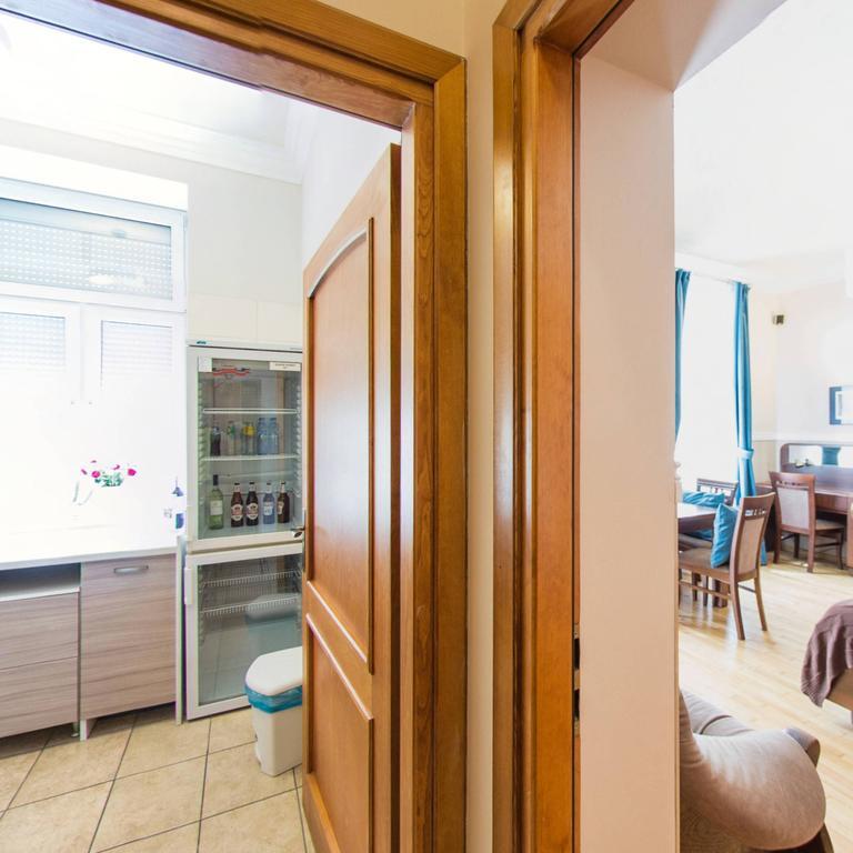 Apartamenty Kajzer クラクフ 部屋 写真