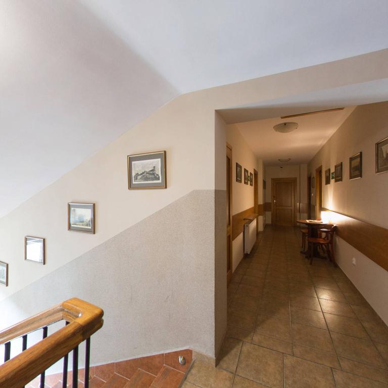 Apartamenty Kajzer クラクフ エクステリア 写真