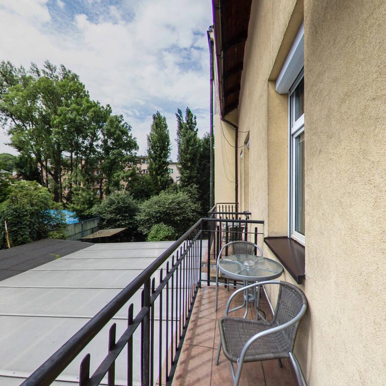 Apartamenty Kajzer クラクフ 部屋 写真