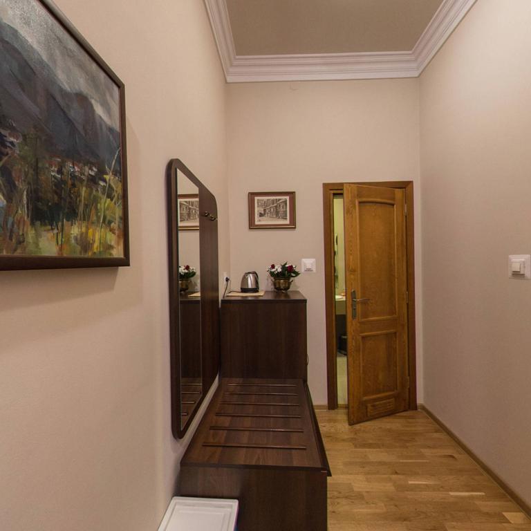 Apartamenty Kajzer クラクフ 部屋 写真