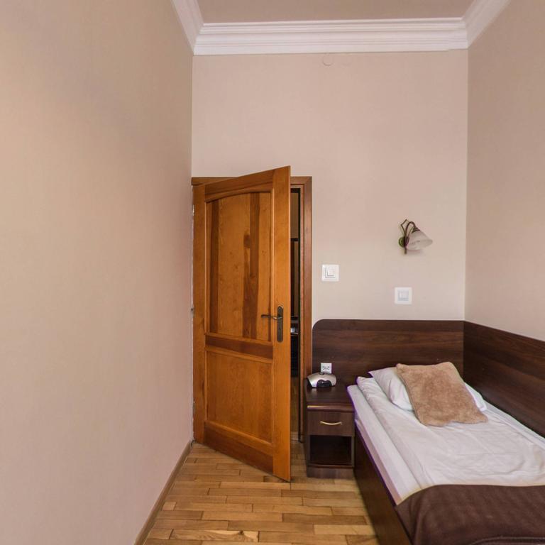 Apartamenty Kajzer クラクフ 部屋 写真