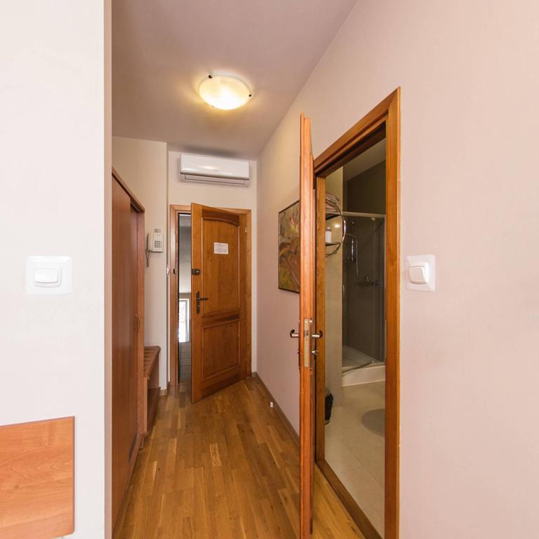 Apartamenty Kajzer クラクフ 部屋 写真