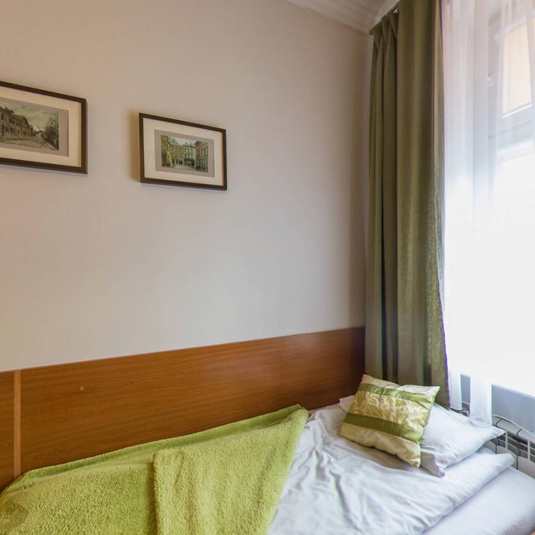 Apartamenty Kajzer クラクフ 部屋 写真