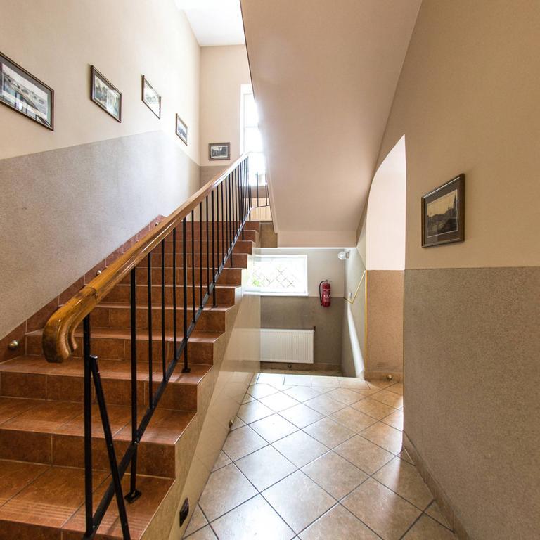 Apartamenty Kajzer クラクフ エクステリア 写真