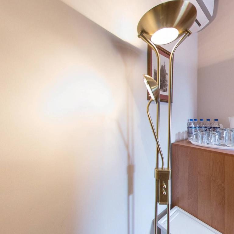 Apartamenty Kajzer クラクフ 部屋 写真