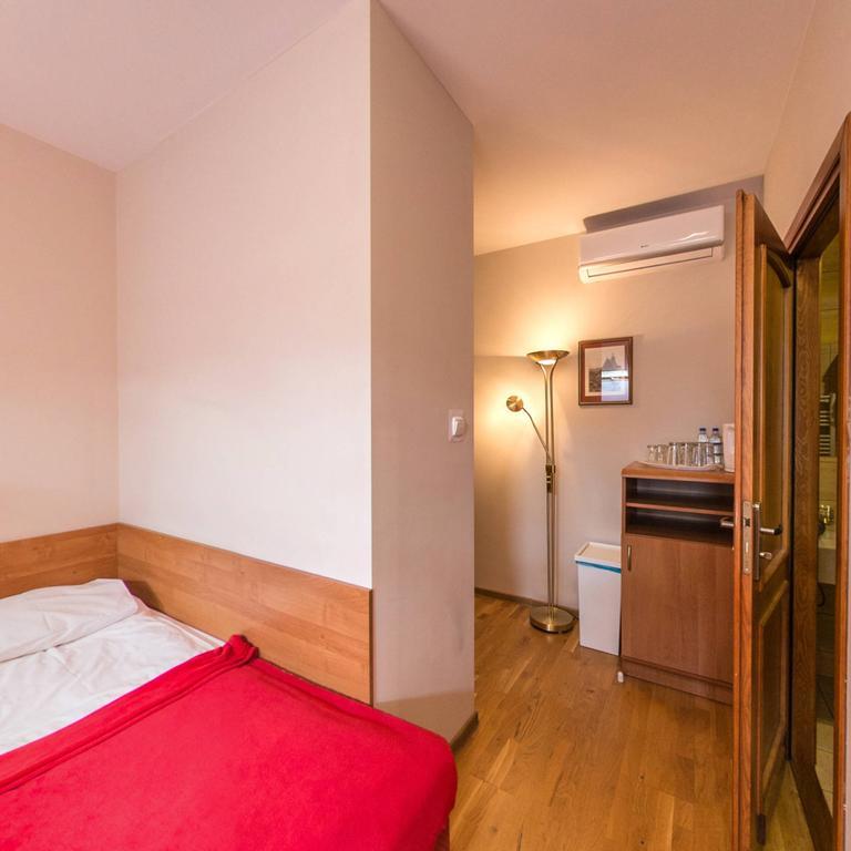 Apartamenty Kajzer クラクフ 部屋 写真