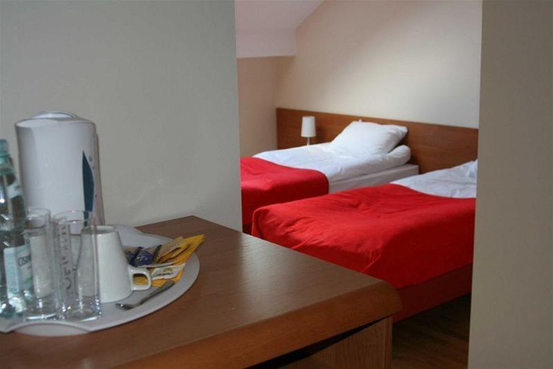 Apartamenty Kajzer クラクフ エクステリア 写真