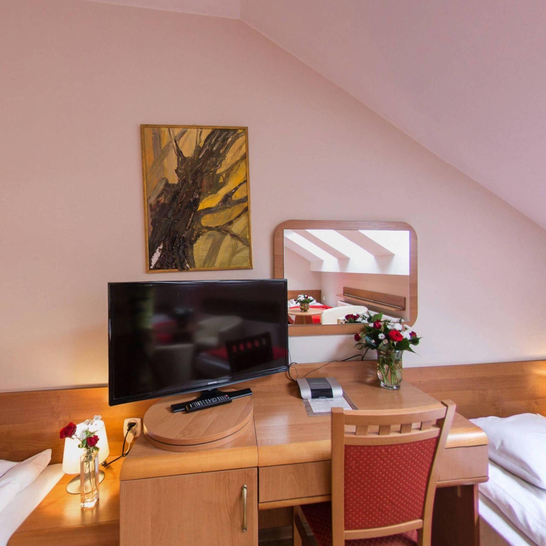 Apartamenty Kajzer クラクフ エクステリア 写真