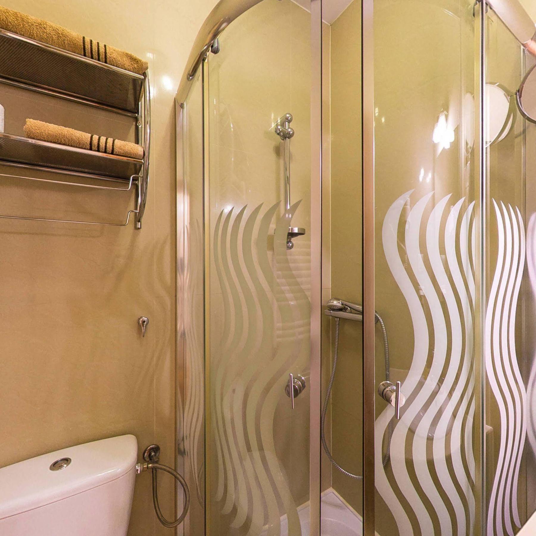 Apartamenty Kajzer クラクフ エクステリア 写真