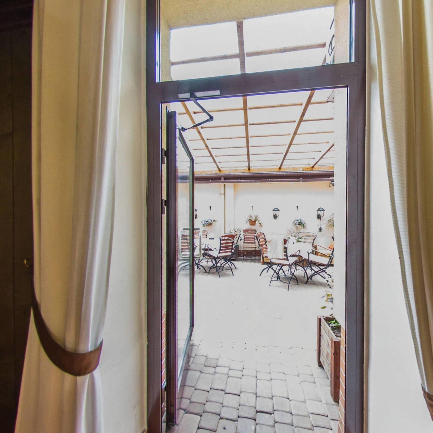Apartamenty Kajzer クラクフ エクステリア 写真