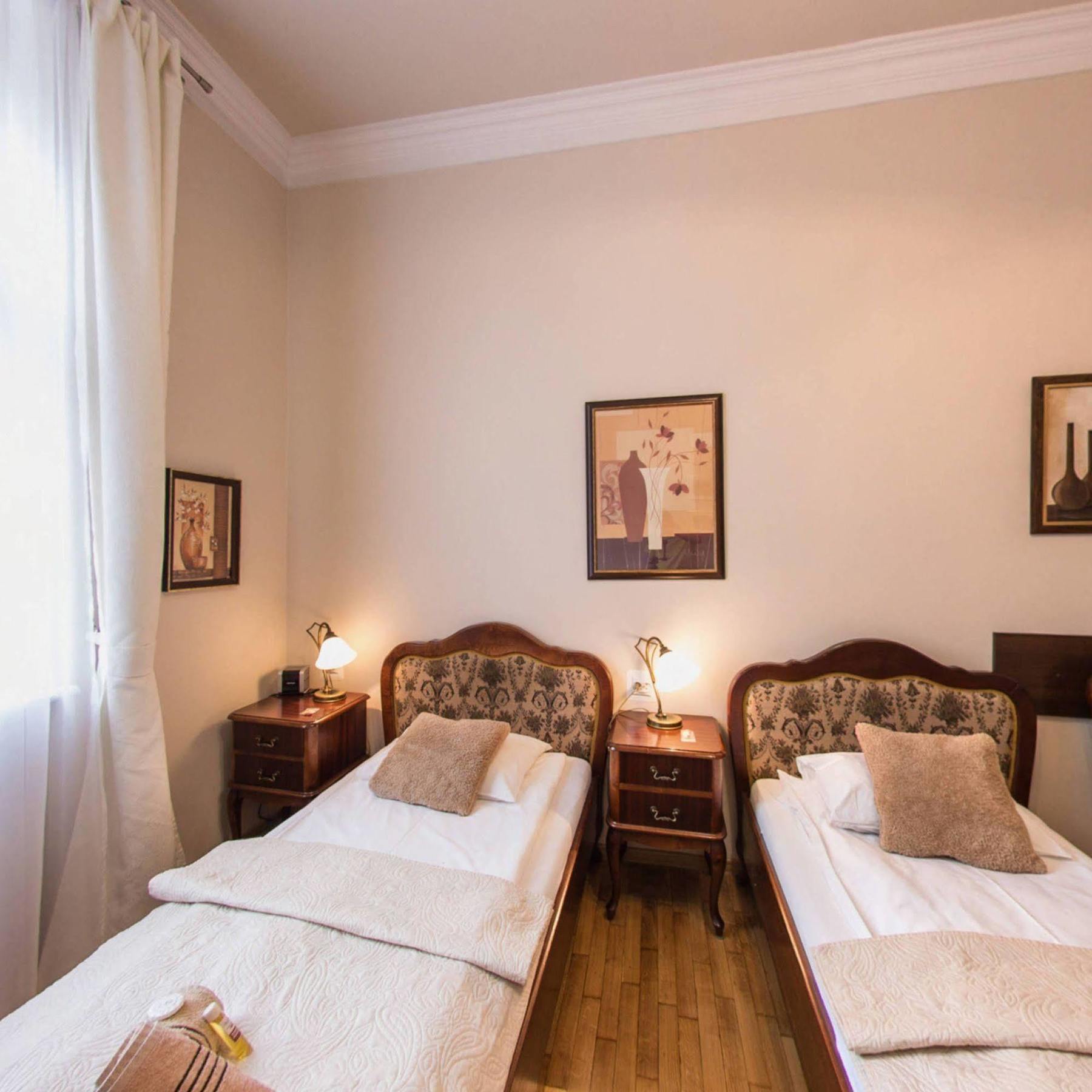 Apartamenty Kajzer クラクフ エクステリア 写真