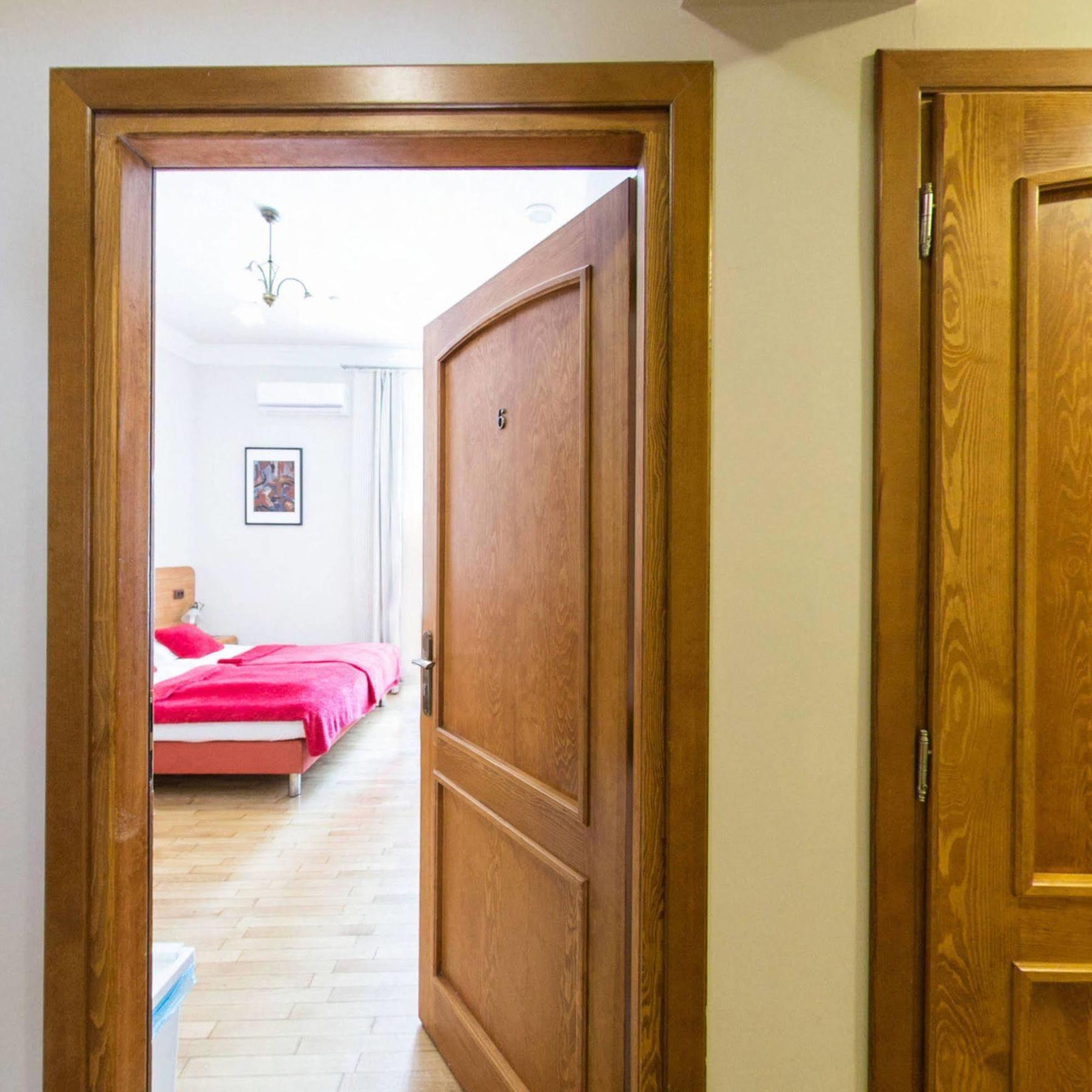 Apartamenty Kajzer クラクフ エクステリア 写真