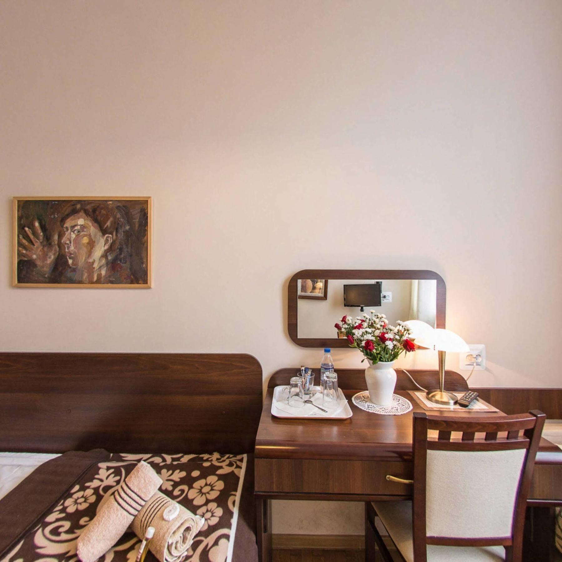 Apartamenty Kajzer クラクフ エクステリア 写真